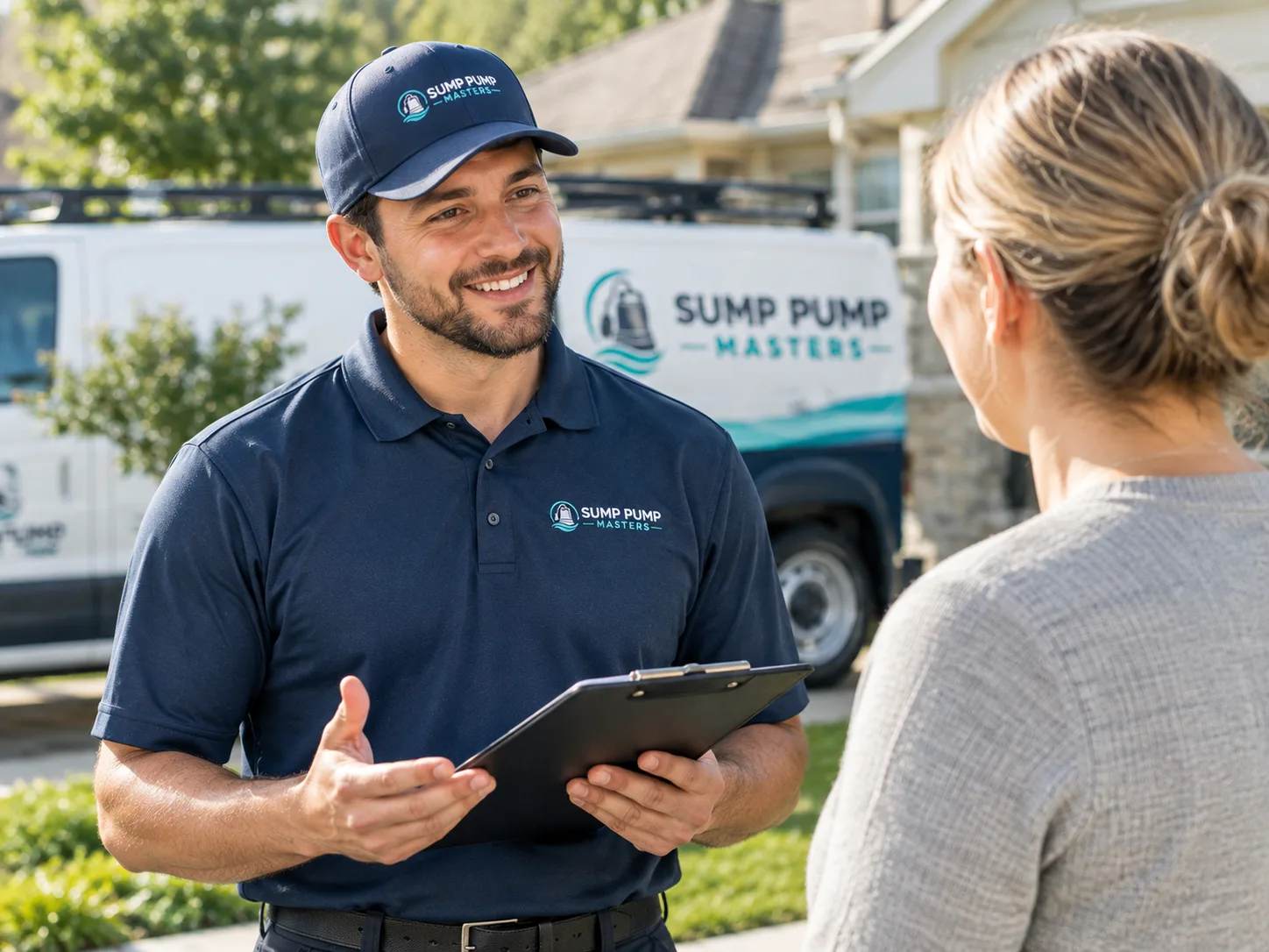 Sump Pump Repair Geronimo, OK FAQs